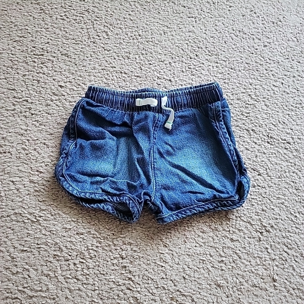 Cat & Jack Toddler Girl's Shorts